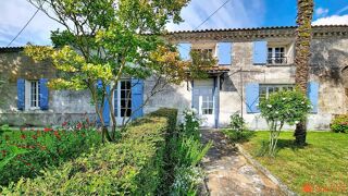 Maison à vendre 9 pièces 235 m²