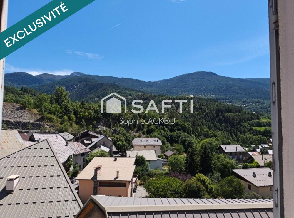 DUPLEX IDEALEMENT SITUE ET AU FORT POTENTIEL !!