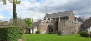  Maison � vendre 9 pi�ces 152 m�