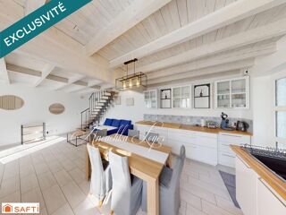  Maison à vendre 4 pièces 90 m²