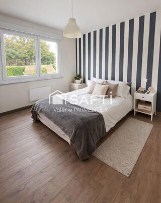  Maison � vendre 4 pi�ces 111 m�