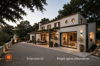  Maison à vendre 4 pièces 126 m²