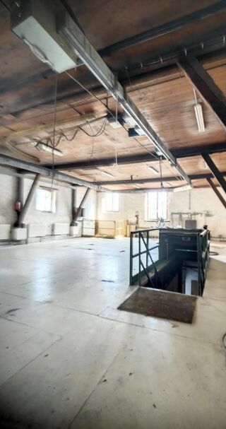  Immeuble � vendre 267 m�