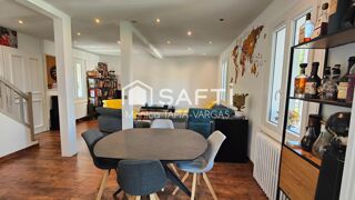  Maison à vendre 3 pièces 81 m²