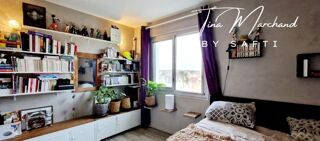  Appartement  vendre 4 pices 75 m