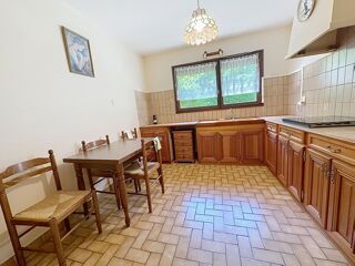  Maison à vendre 7 pièces 114 m²