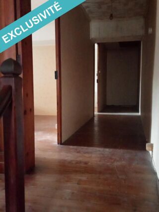  Maison à vendre 5 pièces 100 m²