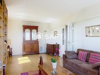  Appartement  vendre 2 pices 46 m