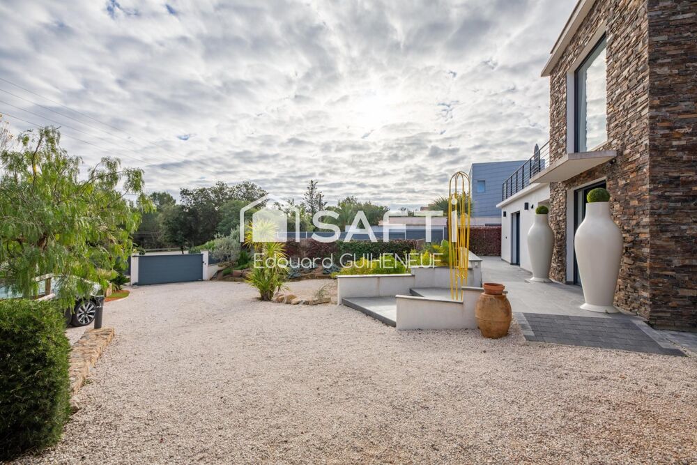 � vendre  Maison St Aygulf (83370)