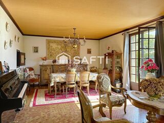  Maison à vendre 7 pièces 198 m²
