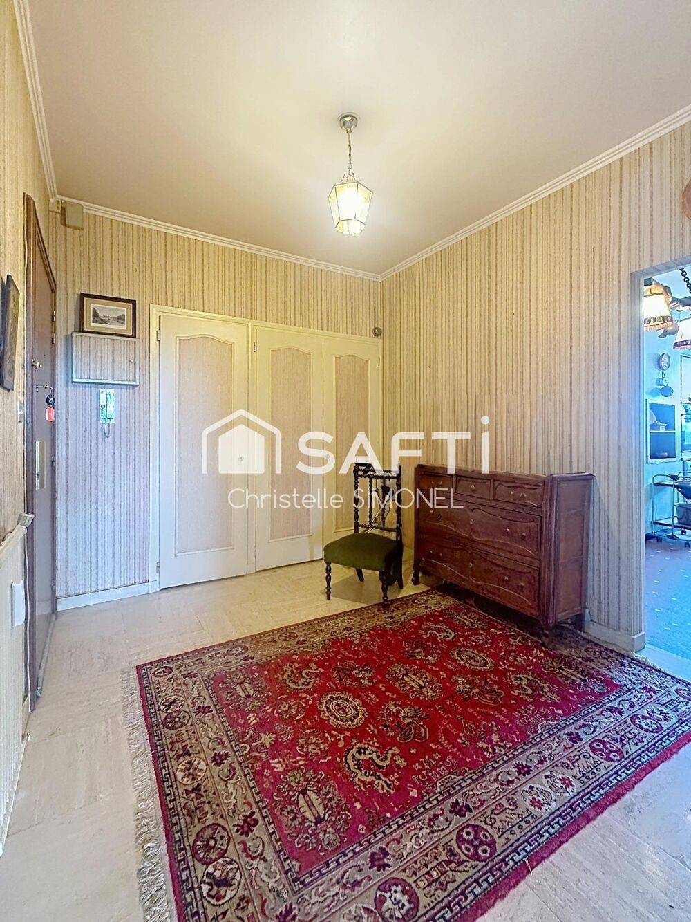 Vente Appartement Beau potentiel de valorisation Angers