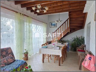  Maison � vendre 6 pi�ces 138 m�