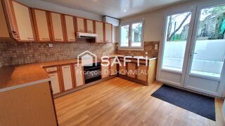  Maison � vendre 5 pi�ces 78 m�