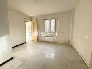  Maison à vendre 3 pièces 52 m²