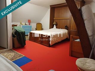  Maison à vendre 4 pièces 94 m²