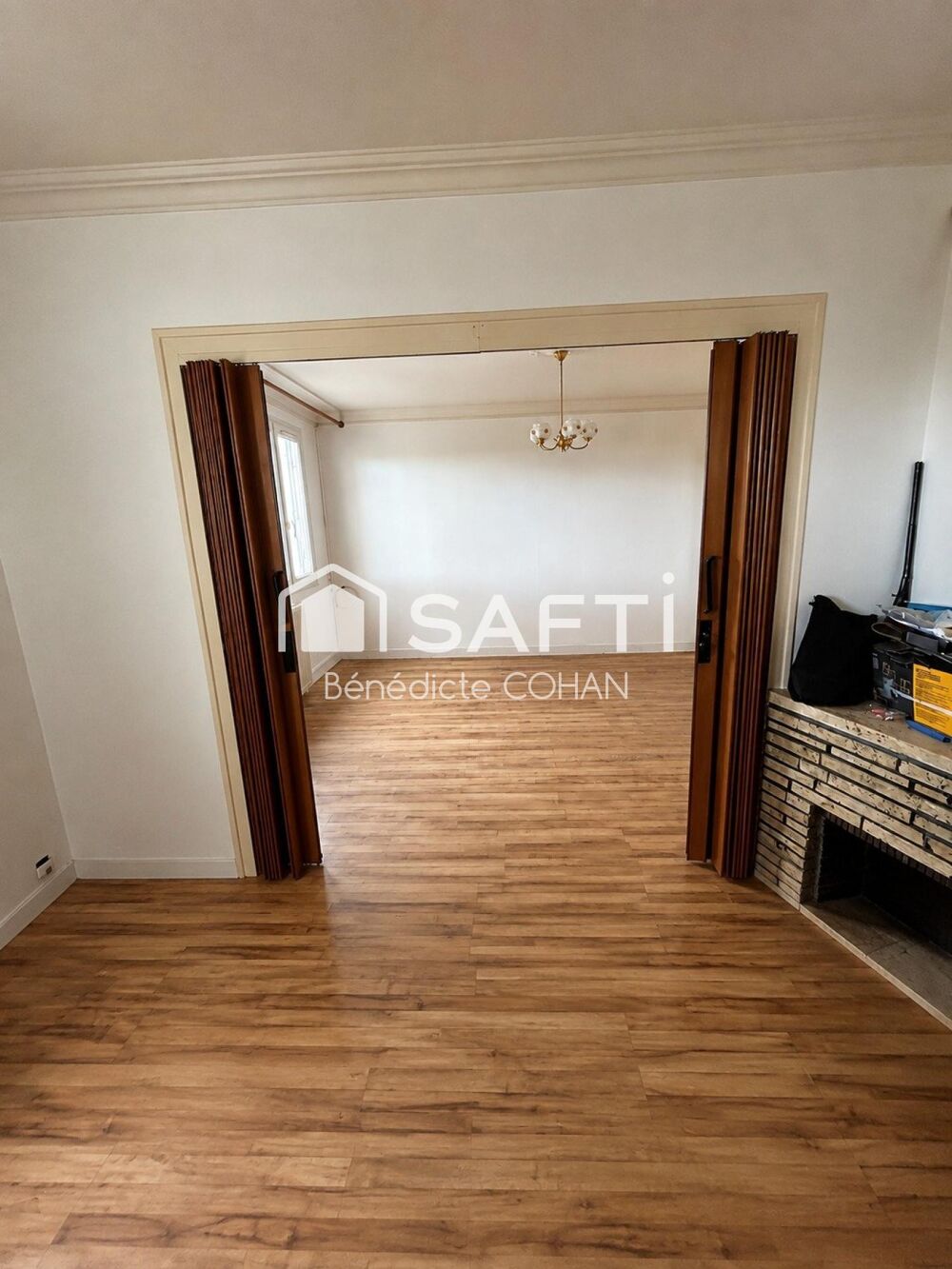Vente Maison Maison à 2 mn de la gare de Chartres, 65 m2, quartier Gambetta-République, Mainvilliers Mainvilliers