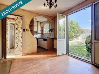  Maison � vendre 4 pi�ces 67 m�