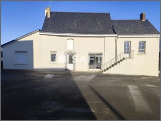  Maison � vendre 4 pi�ces 118 m�