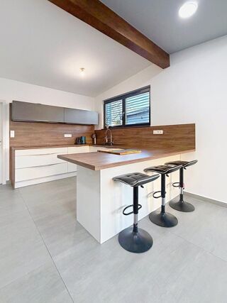  Maison � vendre 5 pi�ces 121 m�