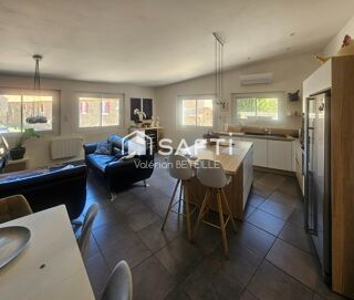  Appartement à vendre 4 pièces 121 m²