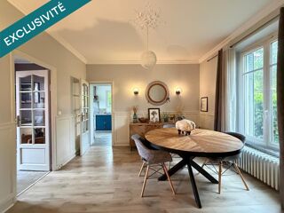  Maison à vendre 6 pièces 110 m²