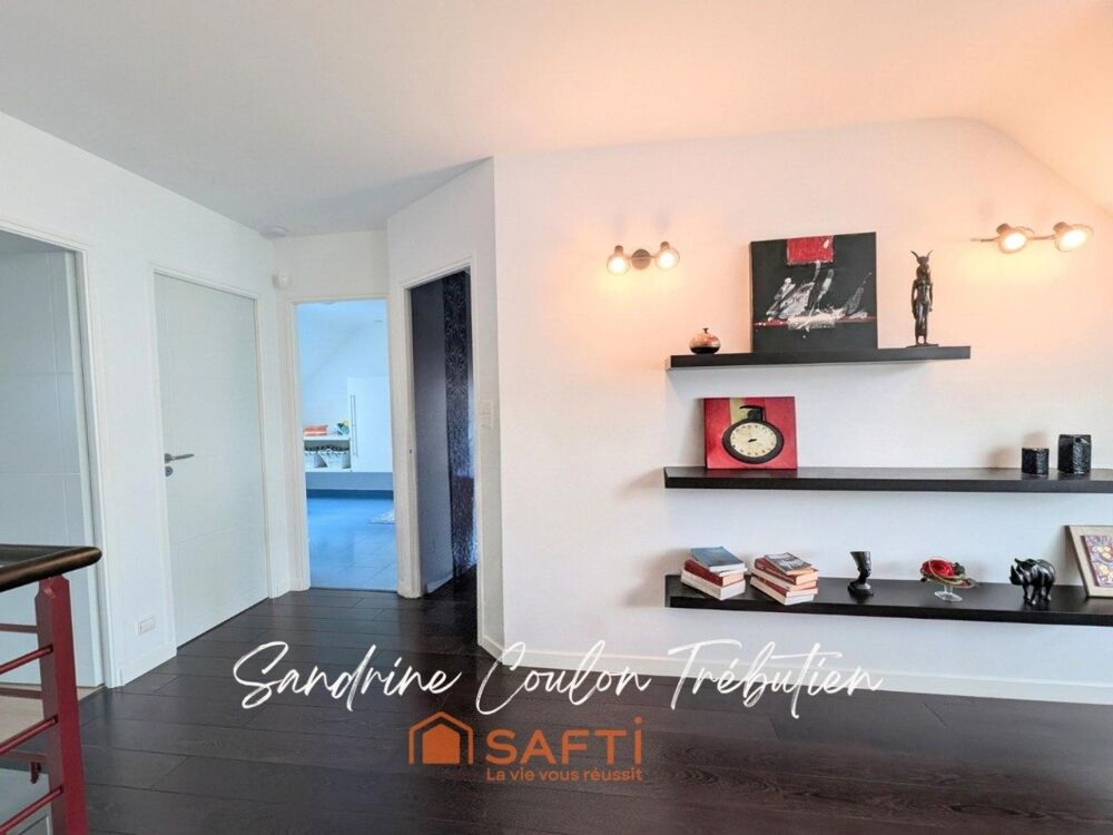 à vendre  Maison Erdeven (56410)