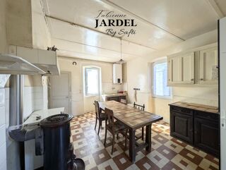  Maison à vendre 3 pièces 58 m²