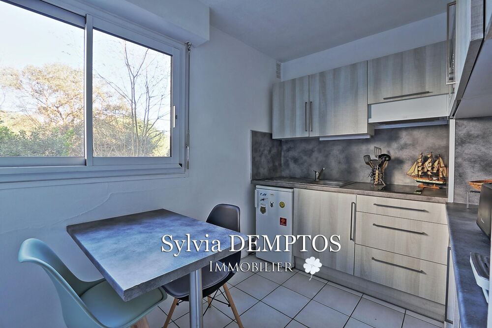 Bel appartement T1 Bis - SEIGNOSSE