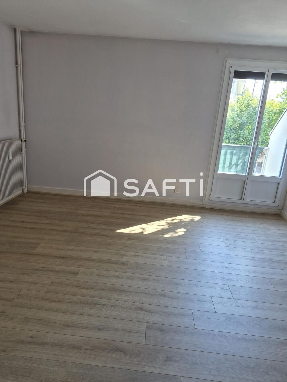 Vente Appartement Appartement T2 Nevers