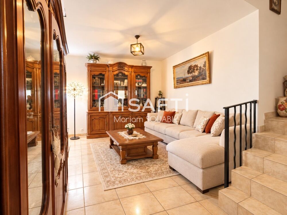 Maison de ville 70m2
