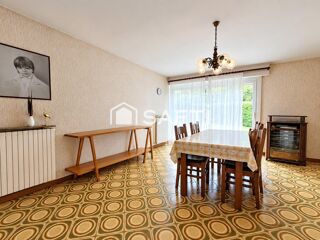 Vente Maison PLAIN-PIED - 3 CHAMBRES - GRAND JARDIN Villenave-d'ornon