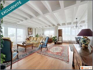  Appartement  vendre 4 pices 135 m