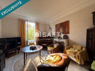  Maison à vendre 8 pièces 243 m²