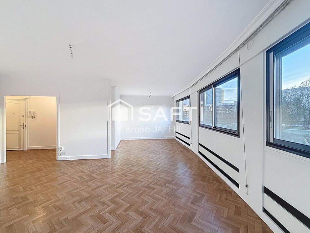 � vendre  Appartement Paris 15