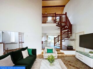  Maison à vendre 6 pièces 175 m²