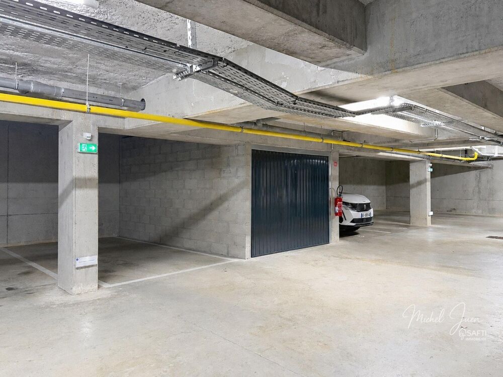 Vente Parking/Garage BAYONNE – SAINT-LÉON / MARRACQ – PARKING Bayonne