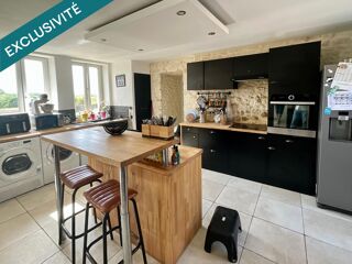  Maison à vendre 5 pièces 130 m²