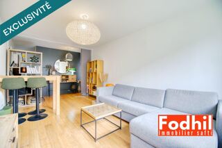  Appartement � vendre 3 pi�ces 65 m�