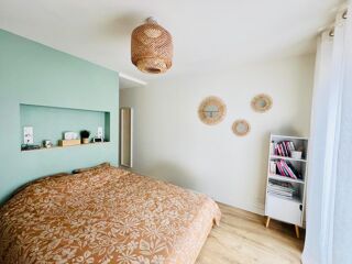  Maison à vendre 7 pièces 150 m²