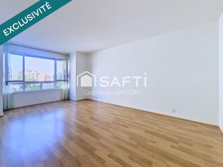  Appartement � vendre 2 pi�ces 46 m� Le kremlin-bicetre