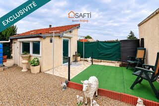  Maison à vendre 4 pièces 74 m²