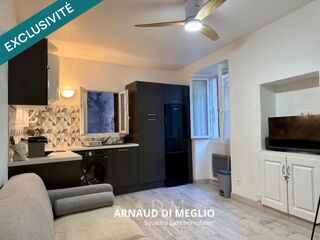  Appartement à vendre 2 pièces 32 m²