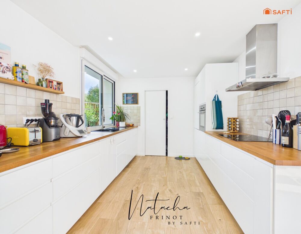 Vente Maison Charmante Maiosn type Landaise Villaudric