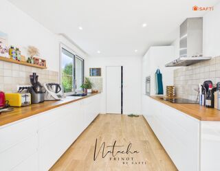  Maison à vendre 5 pièces 125 m²