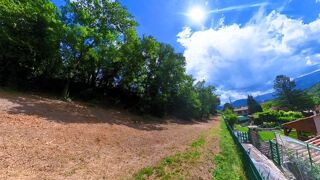  Terrain � vendre 3052 m�