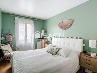  Appartement � vendre 3 pi�ces 58 m�