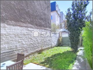  Maison à vendre 4 pièces 78 m²