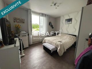  Maison à vendre 3 pièces 58 m²