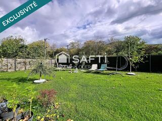  Maison � vendre 6 pi�ces 168 m�