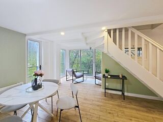  Maison à vendre 7 pièces 170 m²